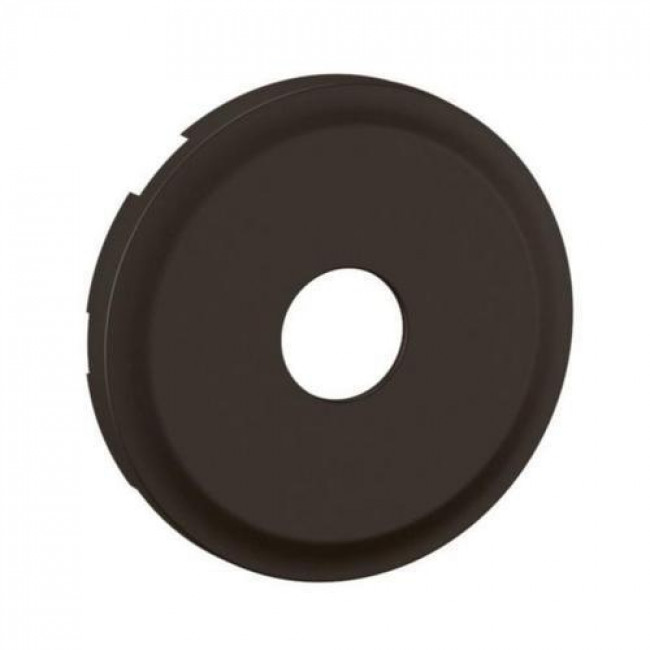 Μετώπη Πρίζας TV Μαύρο Celiane™ CN0382 LEGRAND