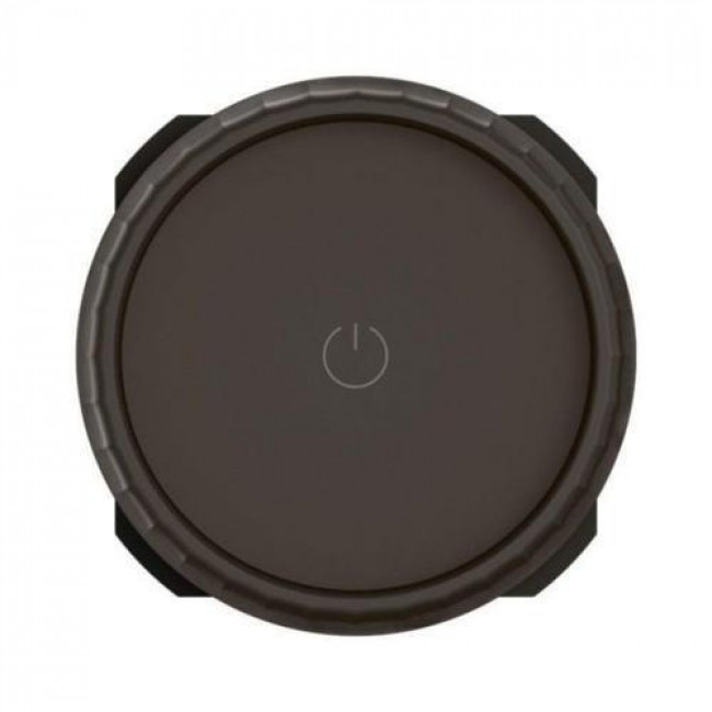 Dimmer Περιστροφικό Universal Μαύρο Celiane™ CN0408 LEGRAND