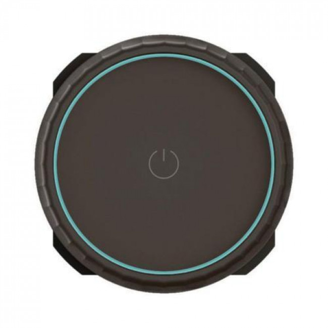 Dimmer Περιστροφικό Universal Μαύρο Celiane™ CN0408 LEGRAND