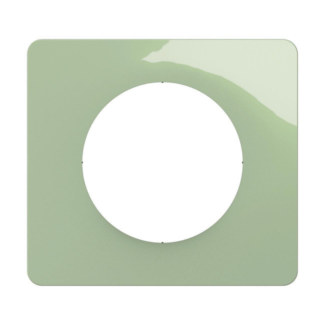 Πλαίσιο 1 Θέσης Πράσινο Celadon Celiane™ CP0501 LEGRAND