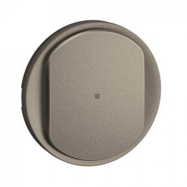 Μετώπη Ρυθμιστή Τιτάνιο Celiane™ CT0064 LEGRAND