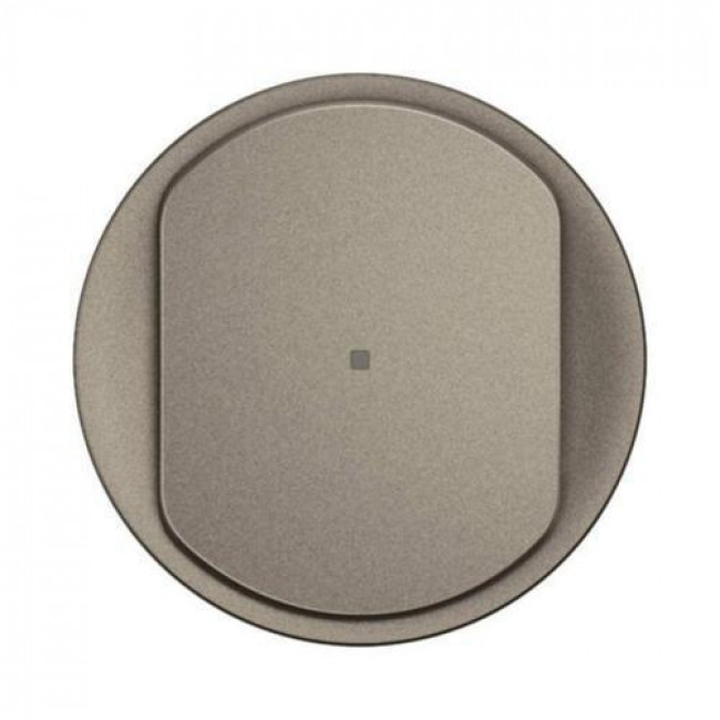 Μετώπη Ρυθμιστή Τιτάνιο Celiane™ CT0064 LEGRAND