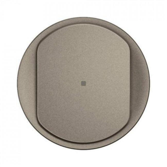 Μετώπη Ρυθμιστή Τιτάνιο Celiane™ CT0064 LEGRAND