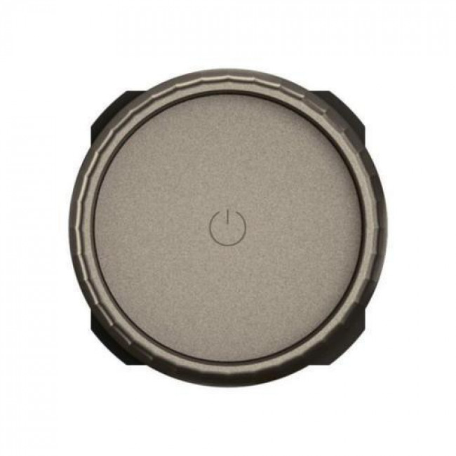 Dimmer Περιστροφικό Universal Τιτάνιο Celiane™ CT0408 LEGRAND