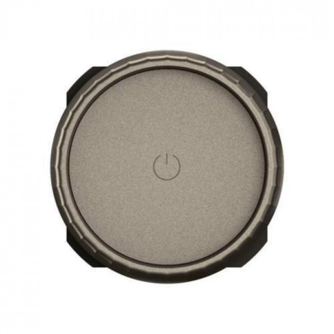Dimmer Περιστροφικό Universal Τιτάνιο Celiane™ CT0408 LEGRAND