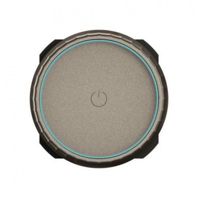 Dimmer Περιστροφικό Universal Τιτάνιο Celiane™ CT0408 LEGRAND