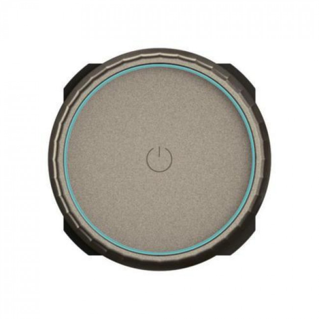 Dimmer Περιστροφικό Universal Τιτάνιο Celiane™ CT0408 LEGRAND