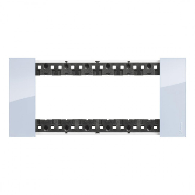 Πλαίσιο 6 Στοιχείων Μπλέ Sky KA4806DA BTICINO
