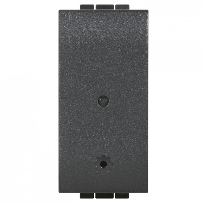 Στοιχείο Πρίζας ZigBee Γραφίτης L4531C LivingLight with Netatmo®