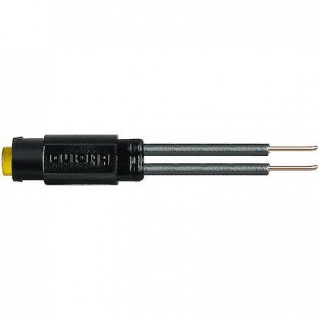 Ενδεικτική Λυχνία LED Πράσινη 12V/24V LN4742V12V BTICINO