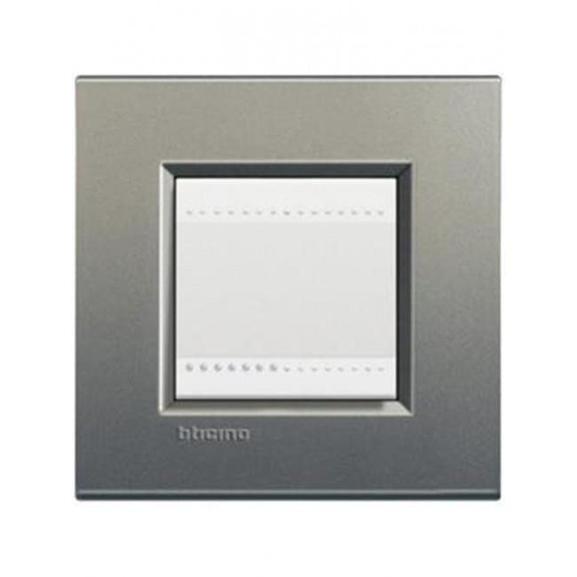 Πλαίσιο 2 Στοιχείων Avenue LNA4802AE BTICINO
