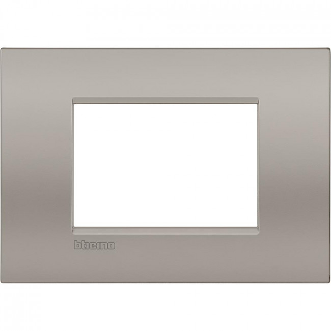 Πλαίσιο 3 Στοιχείων Air Sand LNC4803SB BTICINO