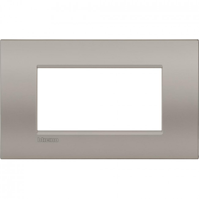 Πλαίσιο 4 Στοιχείων Air Sand LNC4804SB BTICINO