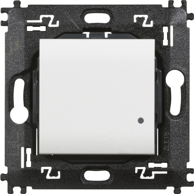 Ασύρματος Διακόπτης Λευκό N4003CW LivingLight with Netatmo®