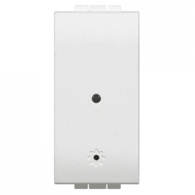 Στοιχείο Πρίζας ZigBee Λευκό N4531C LivingLight with Netatmo®