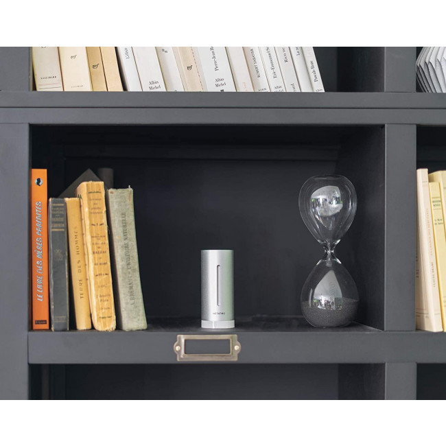 Πρόσθετη Μονάδα Εσωτερικού Χώρου NIM01-WW NETATMO