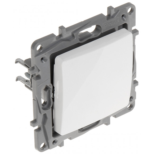 Διακόπτης A/R Λευκός Niloe™ NP LEGRAND