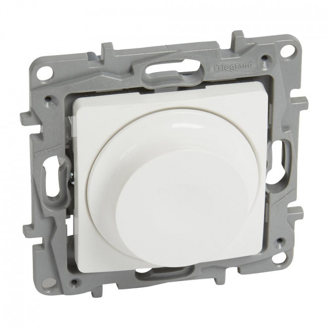 Dimmer Περιστροφικό Universal Niloe™ NP LEGRAND