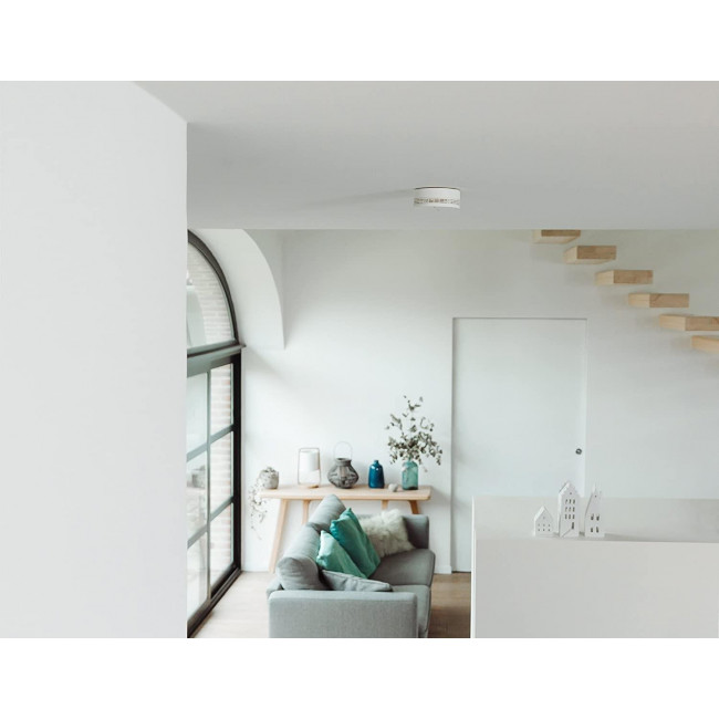 Ανιχνευτής Καπνού Smart WiFi NSA-EC NETATMO