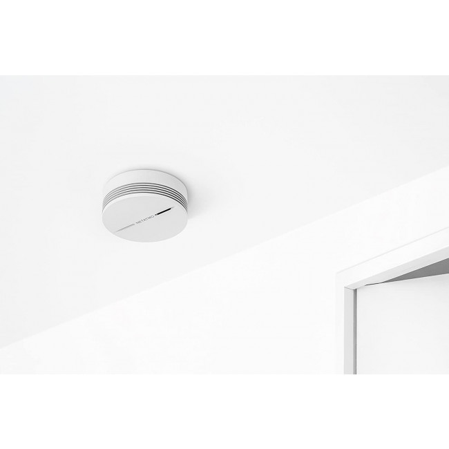 Ανιχνευτής Καπνού Smart WiFi NSA-EC NETATMO