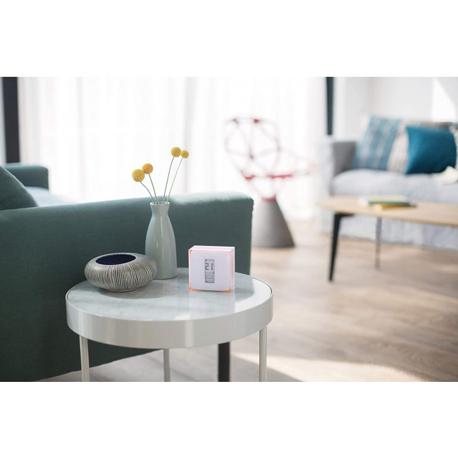 Θερμοστάτης Ψηφιακός Smart WiFi NTH01-EN-EU NETATMO