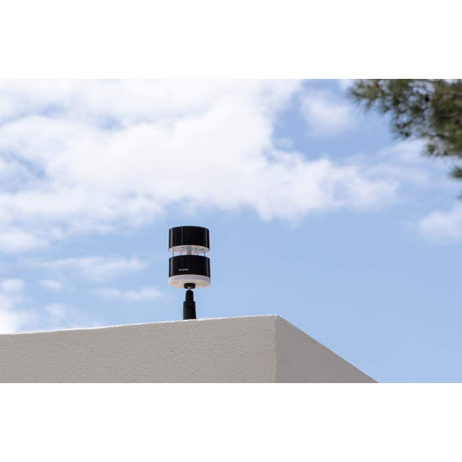 Ανεμόμετρο Smart NWA01-WW NETATMO