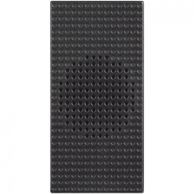 Κουδούνι Ηλεκτρονικό 1 Στοιχείου Μαύρο RG4351V230 BTICINO