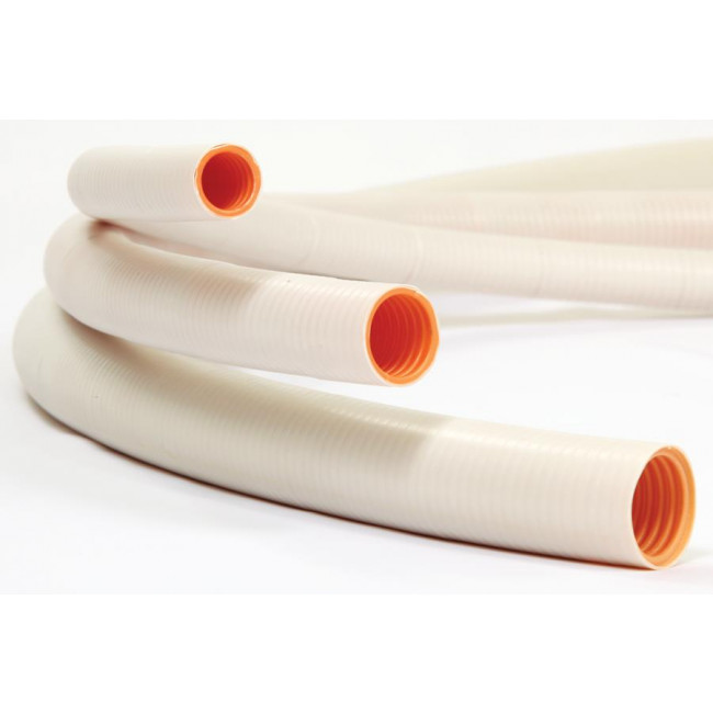 Σωλήνα Σπιραλ Μεσαίου Τύπου Φ13,5 SIBI COURBI