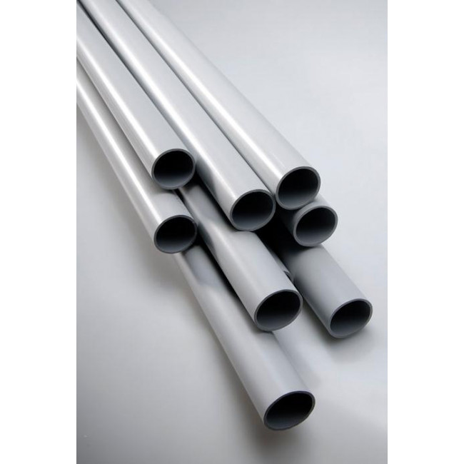 Σωλήνα Ευθεία Μεσαίου Τύπου Φ50 CosmoTube®Medium ΚΑΣΣΙΝΑΚΗΣ