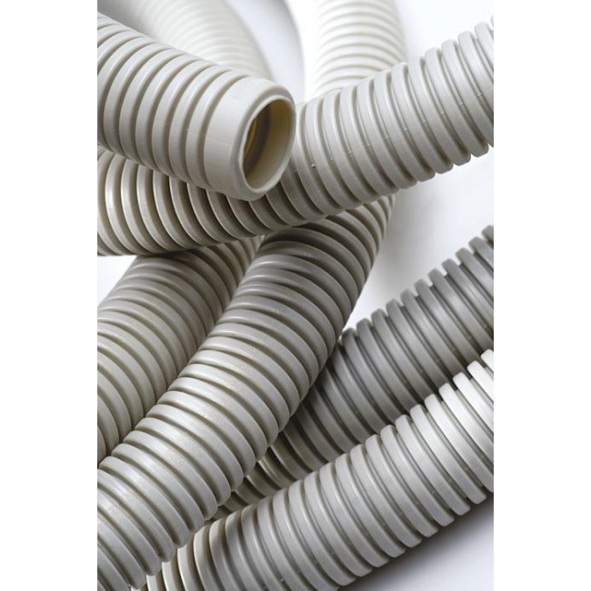 Σωλήνα Σπιράλ Ελαφρού Τύπου Φ32 CosmoFlex Light ΚΑΣΣΙΝΑΚΗΣ