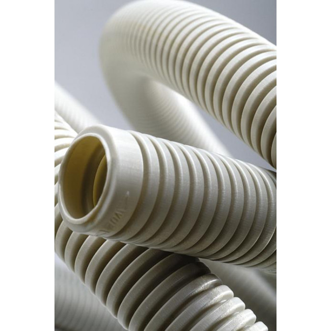 Σωλήνα Σπιραλ Βαρέος Τύπου Φ32 CosmoFlex®Heavy ΚΑΣΣΙΝΑΚΗΣ