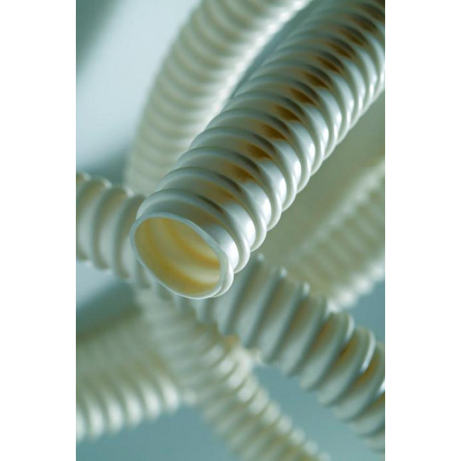 Σωλήνα Σπιράλ Ελαφρού Τύπου Φ28 Spir-Flex® ΚΑΣΣΙΝΑΚΗΣ
