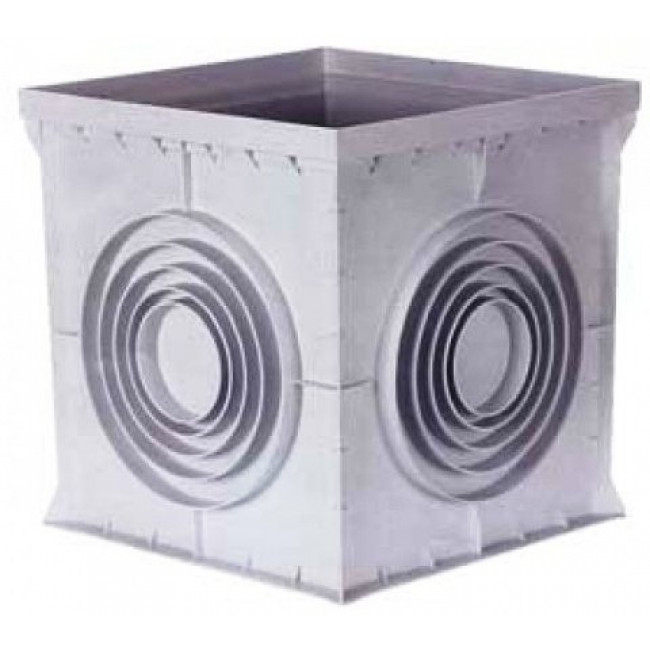 Βάση Κυβοφρεατίου 300x300mm ΚΑΣΣΙΝΑΚΗΣ