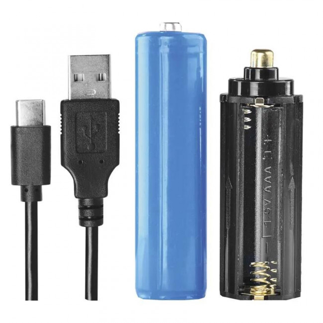 Φακός Χειρός LED P3116 EMOS