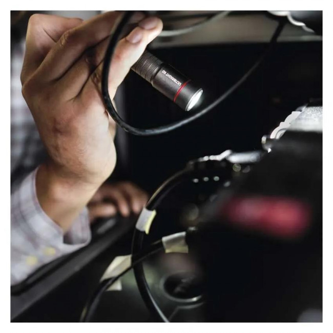 Φακός Χειρός LED Ultibright 60 P3160 EMOS