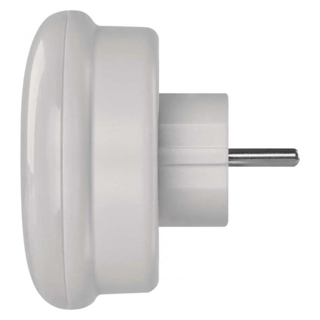 Φωτάκι Νυχτός LED Με Πρίζα Και Φωτοκύτταρο P3321 EMOS