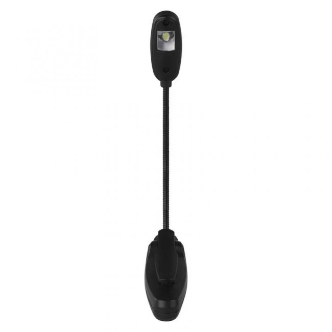 Φακός Βιβλίου LED P3400 EMOS