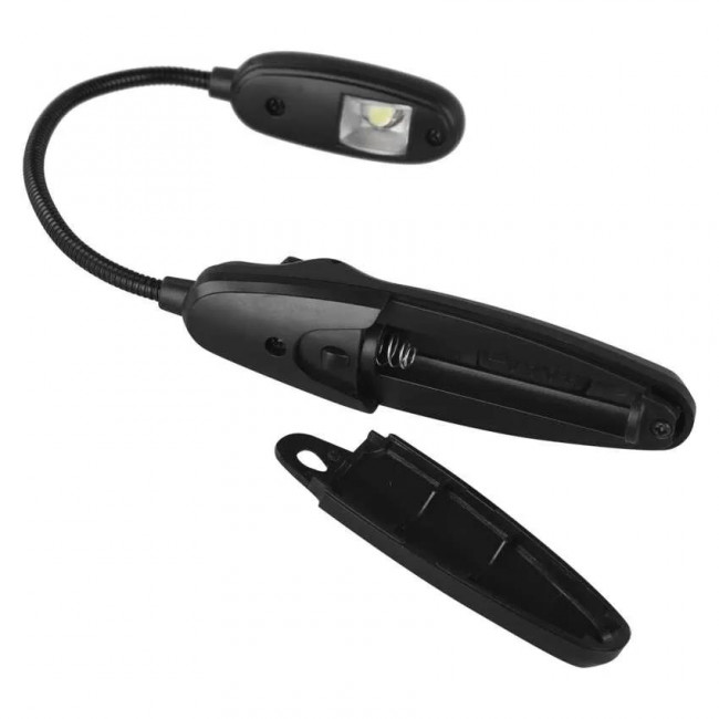 Φακός Βιβλίου LED P3400 EMOS