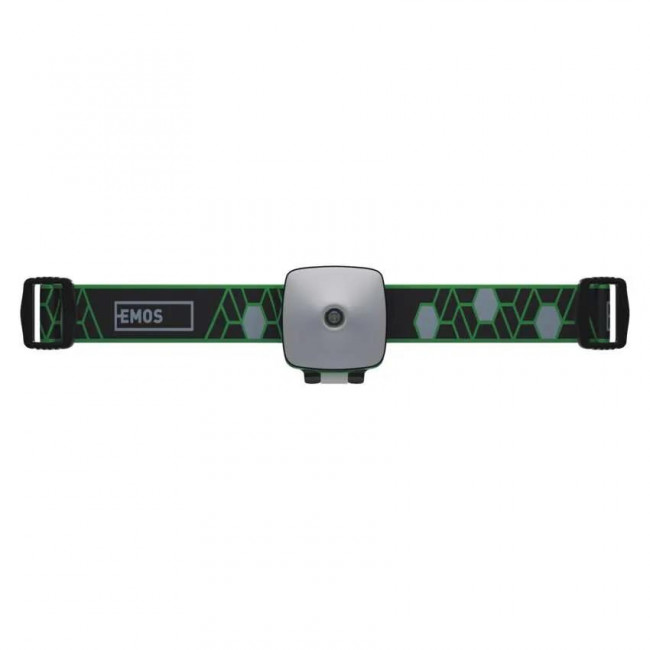 Φακός Κεφαλής LED P3535 EMOS
