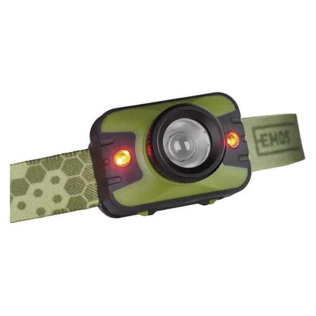 Φακός Κεφαλής LED P3539 EMOS