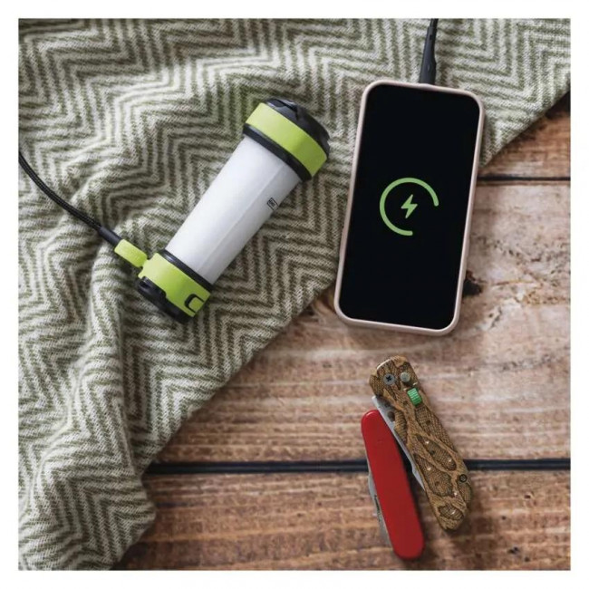 Φακός Camping LED P4009 EMOS