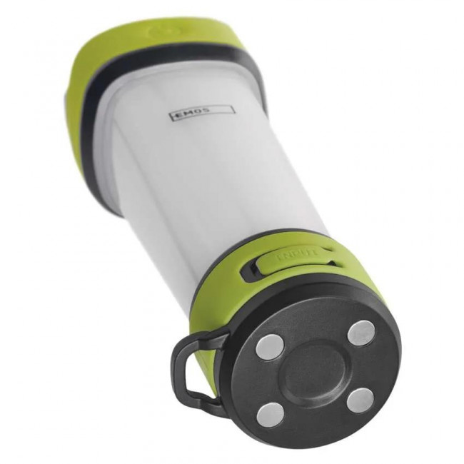 Φακός Camping LED P4009 EMOS