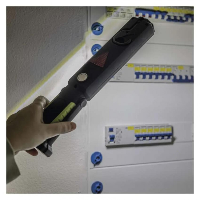 Φακός Εργασίας LED P4525 EMOS