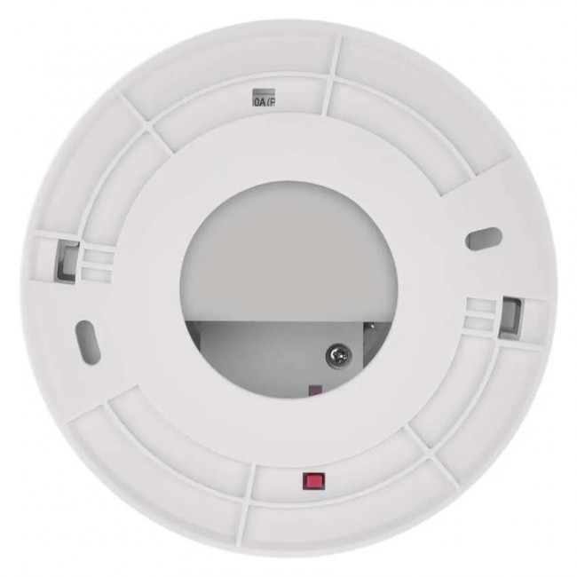 Ανιχνευτής Ορατού Καπνού Αυτόνομος Με Σειρήνα Λευκό P56503 EMOS