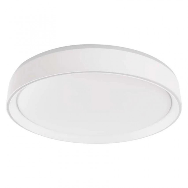 Πλαφονιέρα LED 30W 2600k-6500k WiFi Λευκό ZM5191 EMOS
