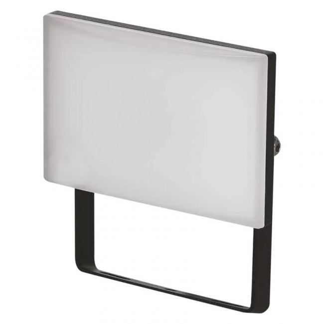 Προβολέας LED 10.5W 4000k Μαύρο IP65 230V EMOS
