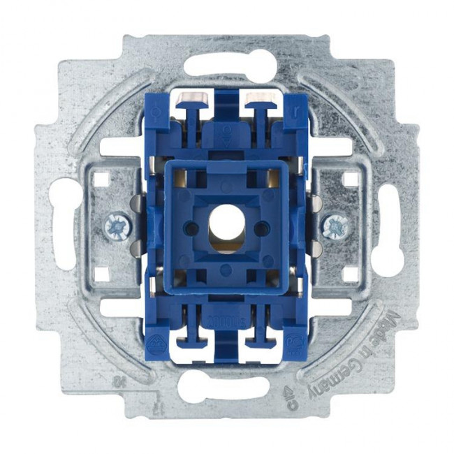 Μηχανισμός Μπουτόν Απλό 2020US-500 BUSCH-JAEGER/ABB