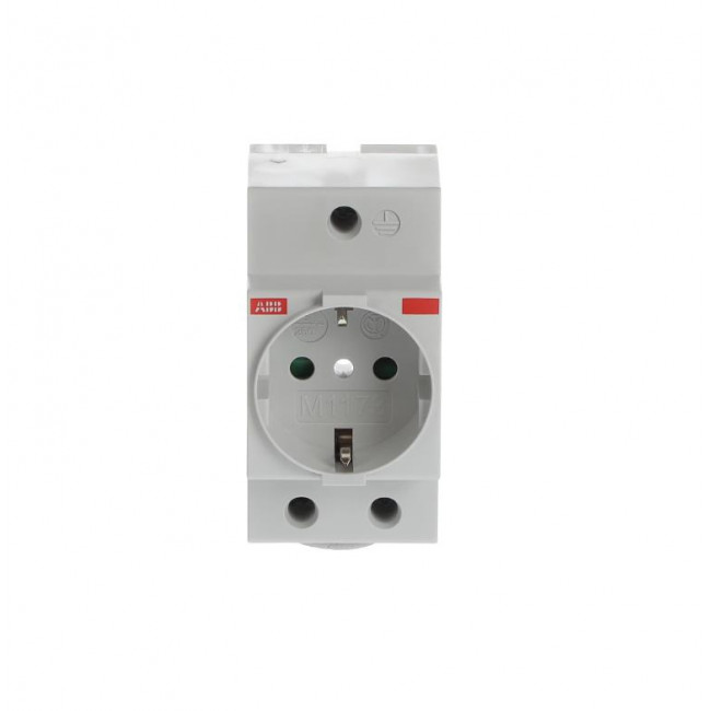 Ρευματοδότης Ράγας 16A 250V M1173 ABB