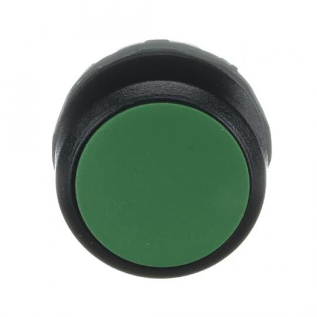 Κεφαλή Μπουτόν Πράσινο MP1-10G ABB