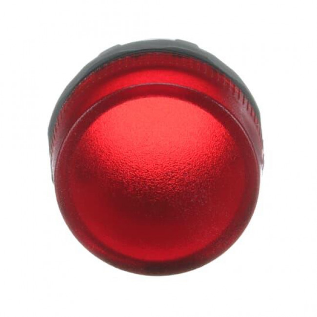 Κεφαλή Ενδεικτικής Λυχνίας Κόκκινο ML1-100R ABB